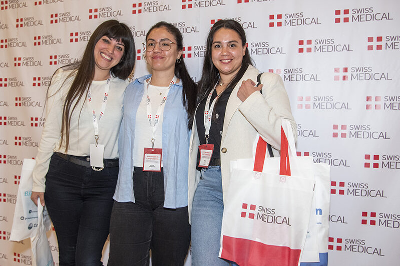 Galería Jornada de Enfermería 2025
