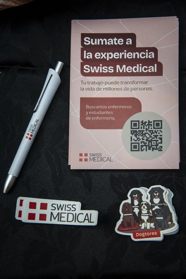 Foto 13 de 632 de la XVIII Jornada de Enfermería