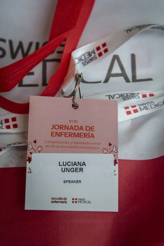 Foto 50 de 632 de la XVIII Jornada de Enfermería