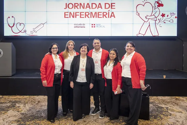 Foto 52 de 632 de la XVIII Jornada de Enfermería