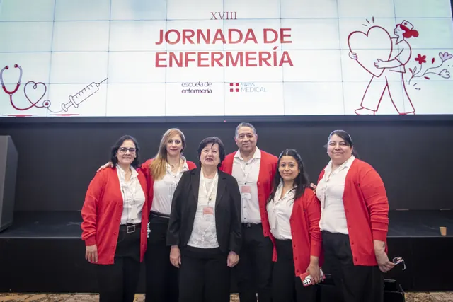 Foto 53 de 632 de la XVIII Jornada de Enfermería