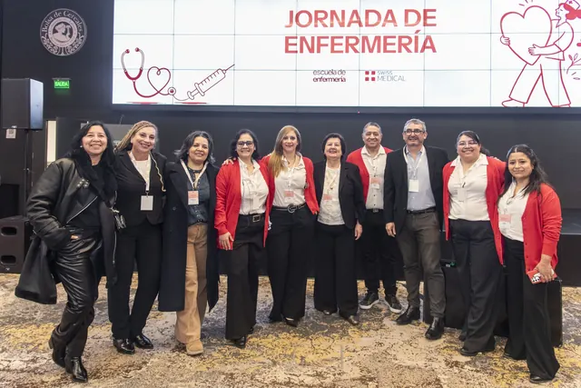 Foto 55 de 632 de la XVIII Jornada de Enfermería