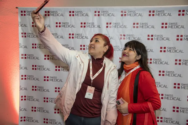 Foto 61 de 632 de la XVIII Jornada de Enfermería