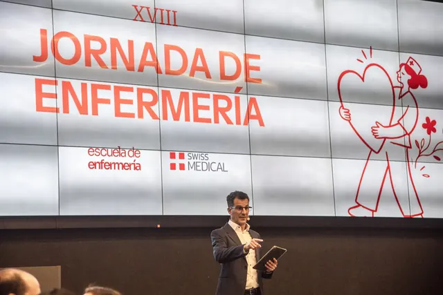 Foto 86 de 632 de la XVIII Jornada de Enfermería