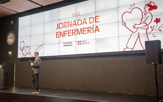 Foto 88 de 632 de la XVIII Jornada de Enfermería
