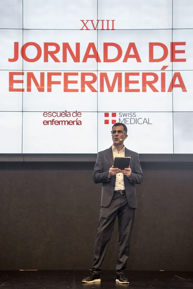 Foto 91 de 632 de la XVIII Jornada de Enfermería