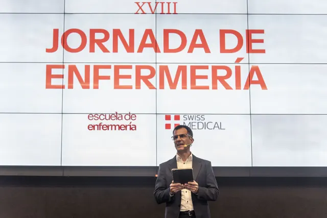 Foto 92 de 632 de la XVIII Jornada de Enfermería