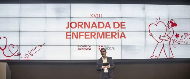 Foto 94 de 632 de la XVIII Jornada de Enfermería