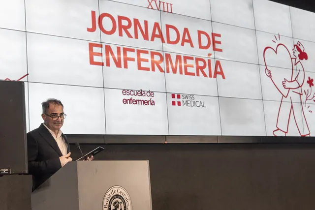 Foto 102 de 632 de la XVIII Jornada de Enfermería