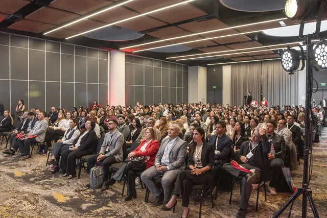 Foto 103 de 632 de la XVIII Jornada de Enfermería