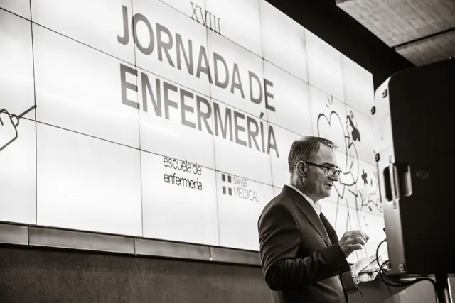Foto 104 de 632 de la XVIII Jornada de Enfermería