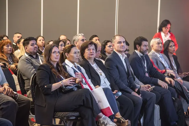 Foto 183 de 632 de la XVIII Jornada de Enfermería