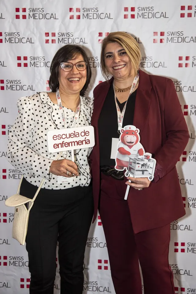 Foto 239 de 632 de la XVIII Jornada de Enfermería