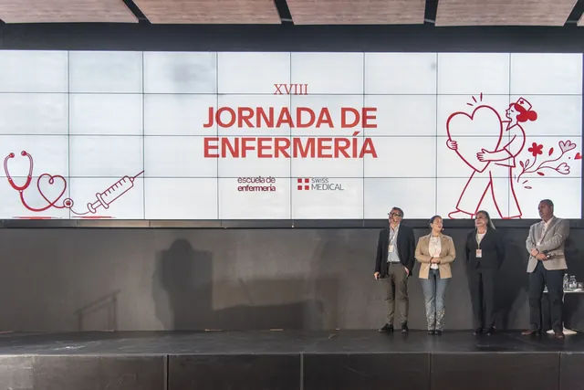 Foto 347 de 632 de la XVIII Jornada de Enfermería