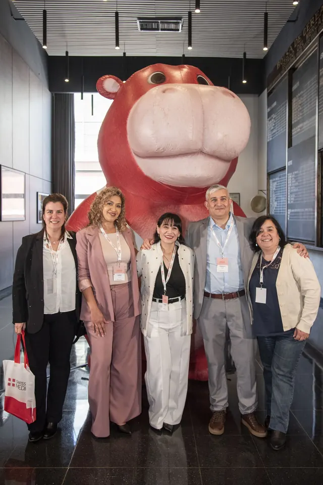Foto 402 de 632 de la XVIII Jornada de Enfermería