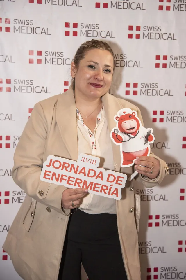 Foto 416 de 632 de la XVIII Jornada de Enfermería