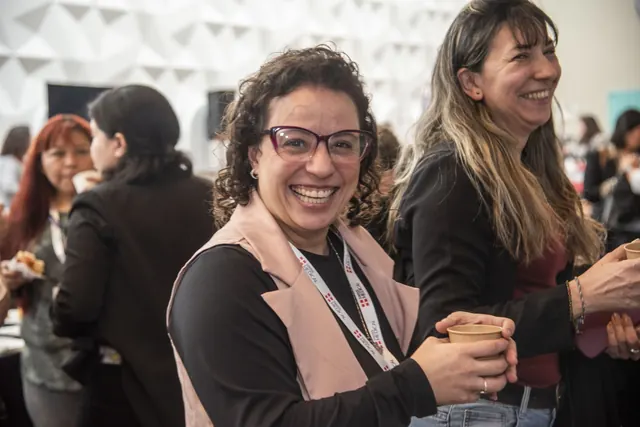 Foto 425 de 632 de la XVIII Jornada de Enfermería