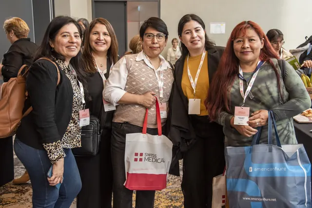Foto 427 de 632 de la XVIII Jornada de Enfermería