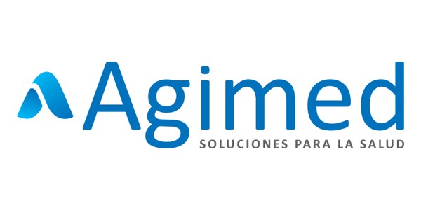 Logo de Agimed
