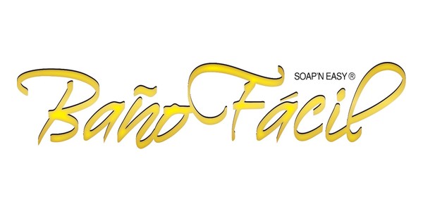 Logo de Baño Fácil