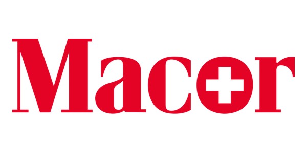 Logo de Macor